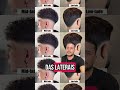 Low Fade ou Mid Fade?✅💈✂️ #barbershop #barbeariabrasil #podcast #barber #haircut #lovegospel #fade