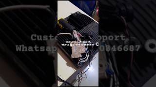 MTU ECU 8 Include Programming By Diasys for 10V1600 G20F