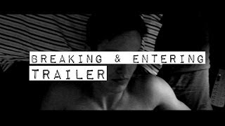 "Breaking & Entering" - Trailer