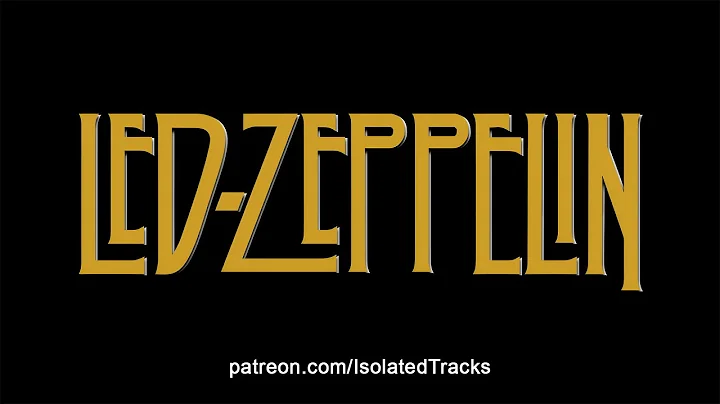 Led Zeppelin - Immigrant Song (Vocals Only)