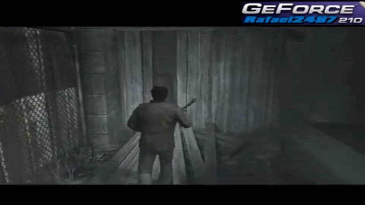 Silent Hill Homecoming Pc Keyboard Controls Silent Hill Homecoming Pc Keyboard Controls