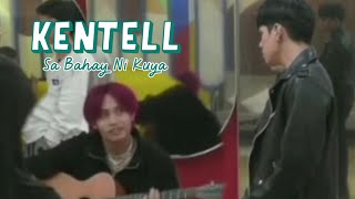 KenTell Moments sa Bahay ni Kuya