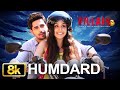 Ek Villain: Humdard 8K Full Song | Arijit Singh | Sidharth Malhotra | Shraddha Kapoor |Mithoon