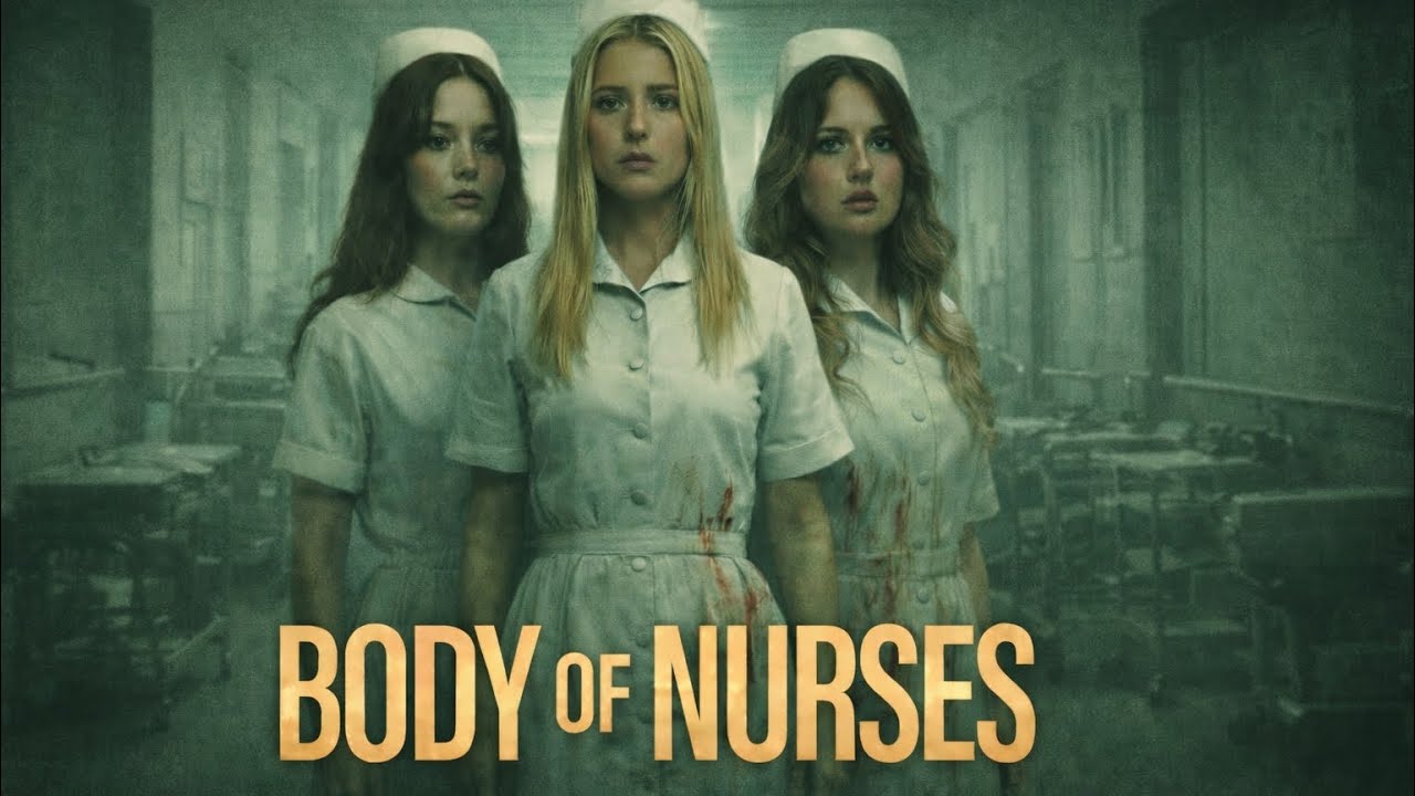 Кадр из трейлера «Body Of Nurses»