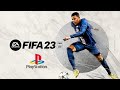 لعبة FIFA 2023 على بلاي ستيشن 2 FIFA 2023 PS2 لعبة FIFA 2023 على بلاي ستيشن 2 FIFA 2023 PS2