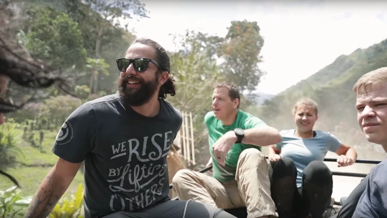 ASEA: Network Marketing, It’s Not What You Think