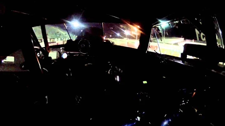 Domino Motorsports San Antonio 5-31-14 E1