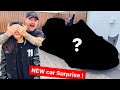 SURPRISING MY FRIEND WITH NEW DREAM CAR PROJECT …