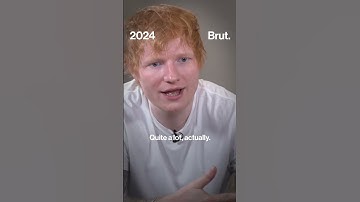 Thumbnail of When Ed Sheeran realised his biggest market was in India.
