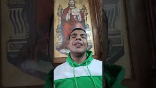 ترنيمة تعبان وحملي تقيل للمرنم كيرلس طلعت