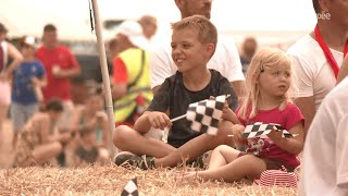 Sud-Vendée. Le Monde Des Jeunes Veut Que Ça Bouge À Chaillé-Les-Marais