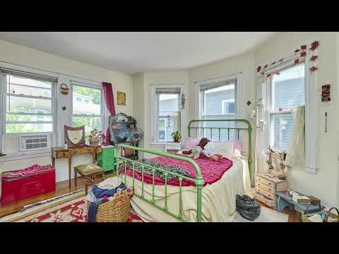 757 Somerville Avenue, Somerville, MA home video tour