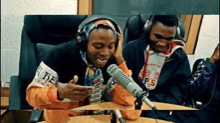 A inno Busy Freestyle Made on Monday 2025