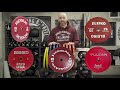 Hansu Powerlifting Plates - Same as Eleiko, Rogue, Ivanko?