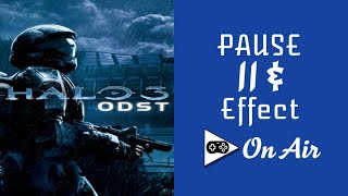 [COVENANT IN THE SHEETS] Collab! Halo 3 ODST, Part 3