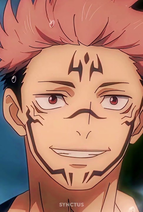 Sukuna Edit l Jujutsu Kaisen l Lonely Lonely I Guess I'm Lonely