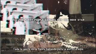 Of Montreal - Gronlandic Edit // Lyrics // Sub. Español