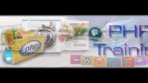 Php Training Bangalore