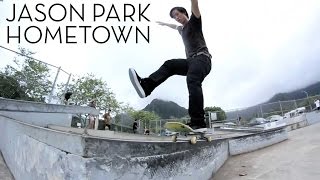 Jason Park's 'Hometown' Part