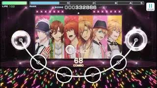 Utapri Shining Live - Day Dream