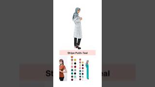 Baju Menyusui Simpanse.id