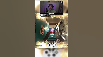 the re 45 belongs in the hands of a controller player Check out more of  @dameattray  !!