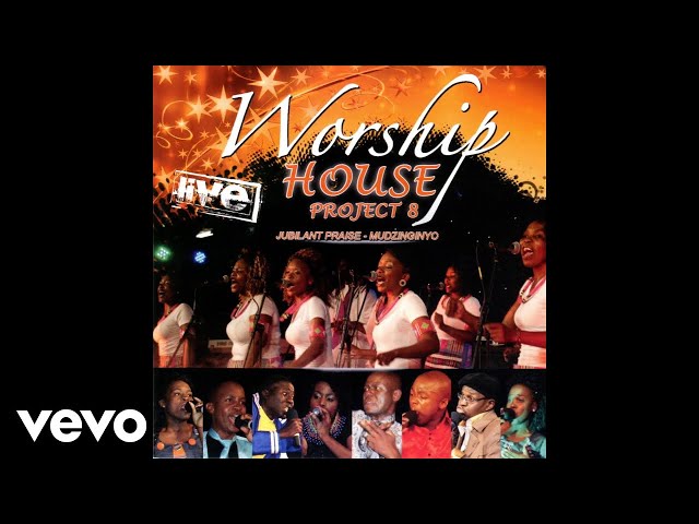 Worship House - A Joyful Song (Live at Christ Worship House, 2011) (Official Audio) class=