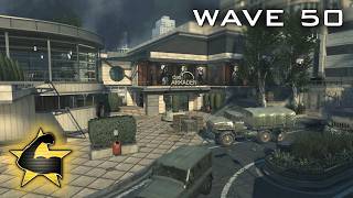 Arkaden with Specialist Bonus Wave 50