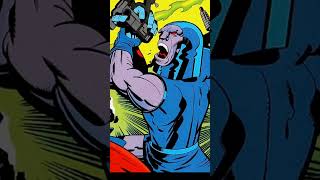 Jack Kirby on Darkseid and The New Gods #comics #shorts