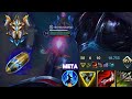 İZLEDİKLERINI YAP KOLAY LİG KAS İMPARATOR NOCTURNE JUNGLE KISALTILMIŞ OYUN WİLD RİFT
