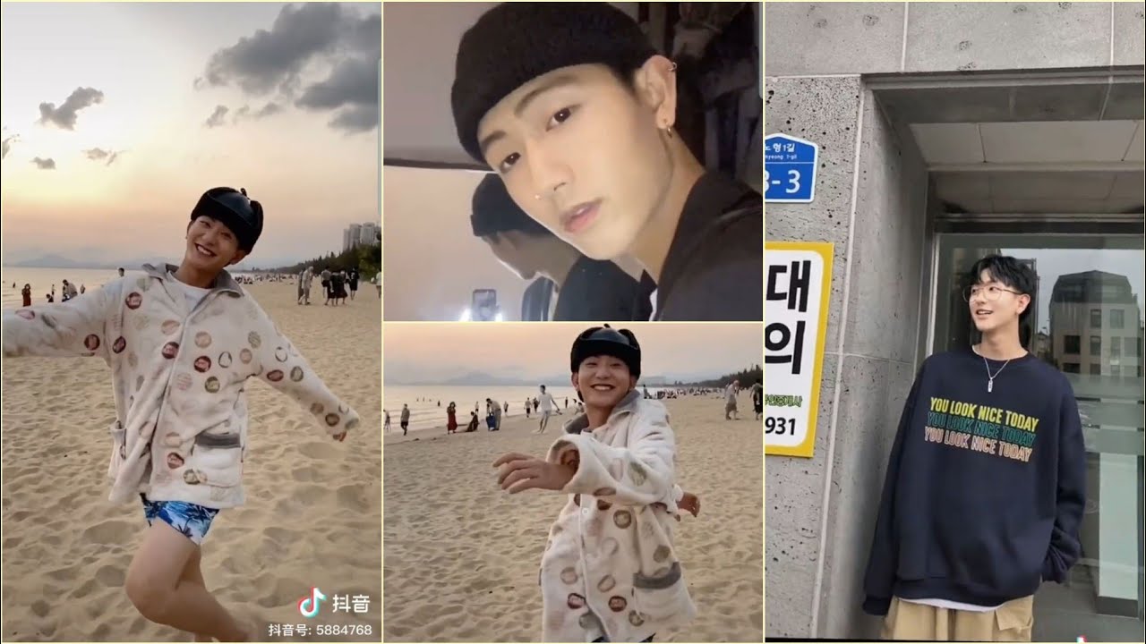 [抖音] Chàng trai nhà quê Thiết Trụ trở lại làm trai phố Trần Luật (2)