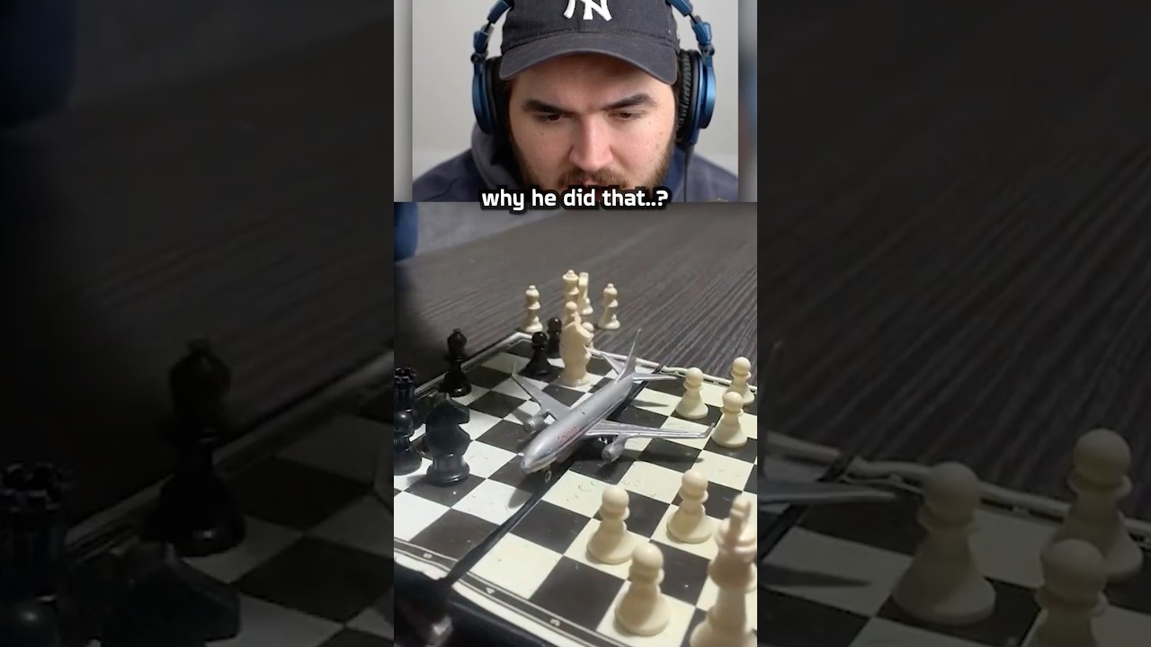 Шлатт НЕ ожидал этого 😭