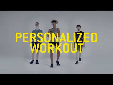 Retrofit London's own revolutionary Technogym Biocircuit coming to South Kensington in January 2021!