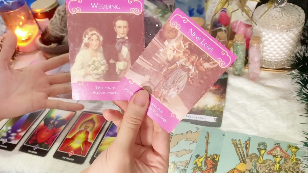 THÔNG ĐIỆP CON SỐ LẶP 2222: BẠN ĐÃ SẴN SÀNG CHO KHỞI ĐẦU MỚI #libratarot