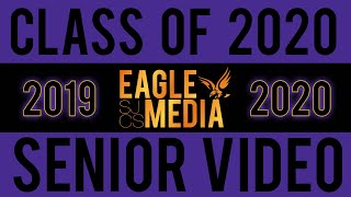 Senior Video | Class of 2020