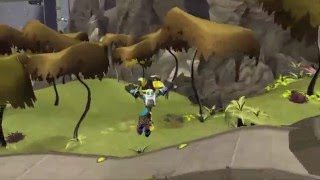 Ratchet & Clank 2: Looking a little sheepish #12