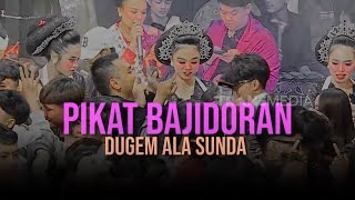 Pikat Bajidoran Dugem Ala Sunda | SECRET STORY (10/01/25)