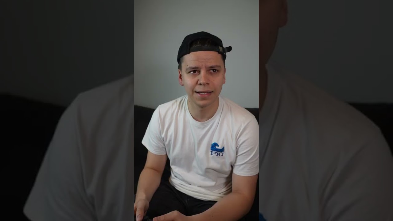 Wenn man Wörter immer falsch ausspricht 😅 