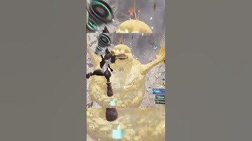 The POWER of Cait Sith