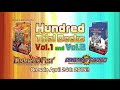 Future Card Buddyfight Hundred SD01 & SD02