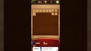 Block Puzzle - Wood legend screenshot 4