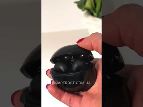 Навушники HiFuture FlyBuds3 Black (flybuds3.white), видео 2