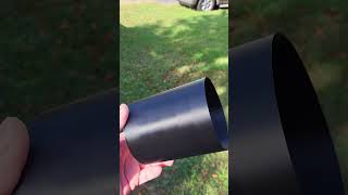 Cylinder VFA test