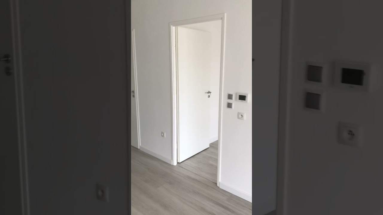 Visite T2 - 41m2 - Meudon La forêt