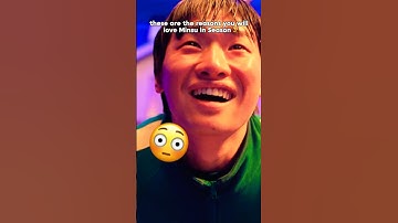 How Player 125 CHANGED Squid Game Season 3 Finale😨 🦑