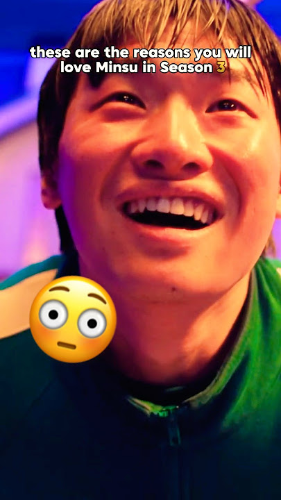How Player 125 CHANGED Squid Game Season 3 Finale😨 🦑