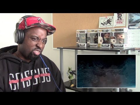 Black Sails REACTION - 4x3 "XXXI." - Part 1