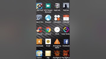 How to hack Fallout Shelter(no root)(android only)