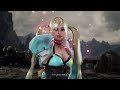 TEKKEN 7 || Ultimate_Skil174 (Chloe) vs CloudSyler (Violet)