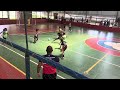 ⚽️🥅3ª Copa AERCA de futsal - Sub 9